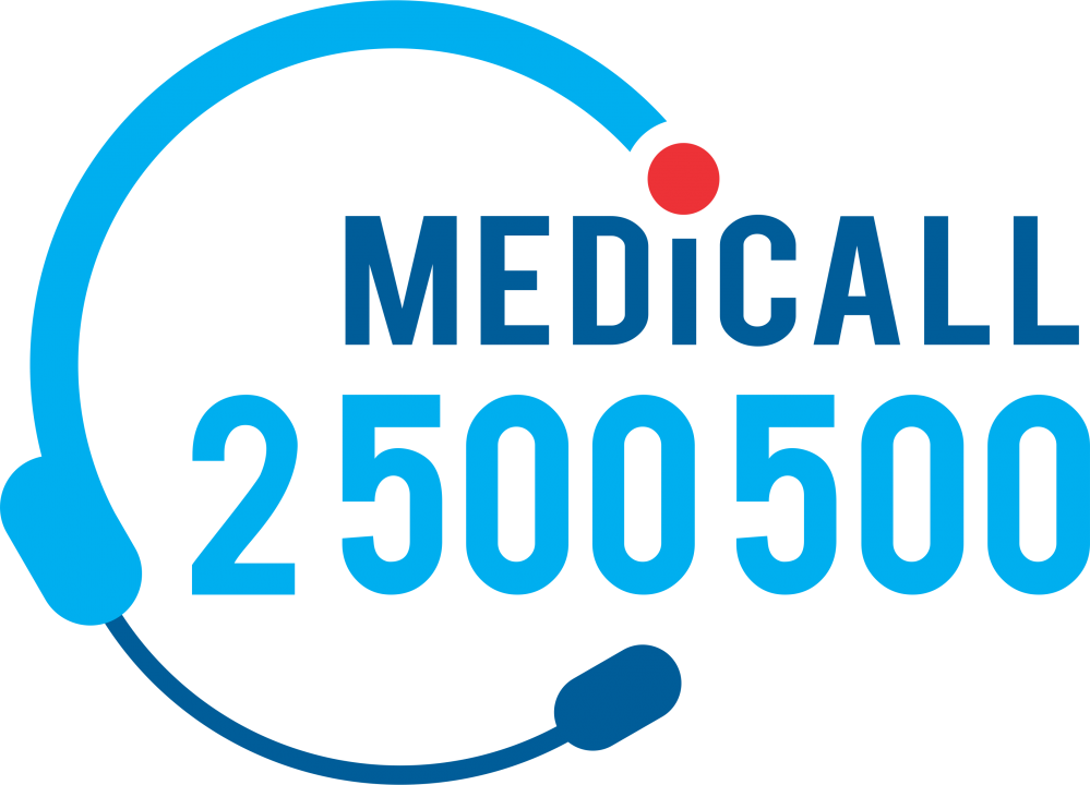 Medicall-ის აქცია
